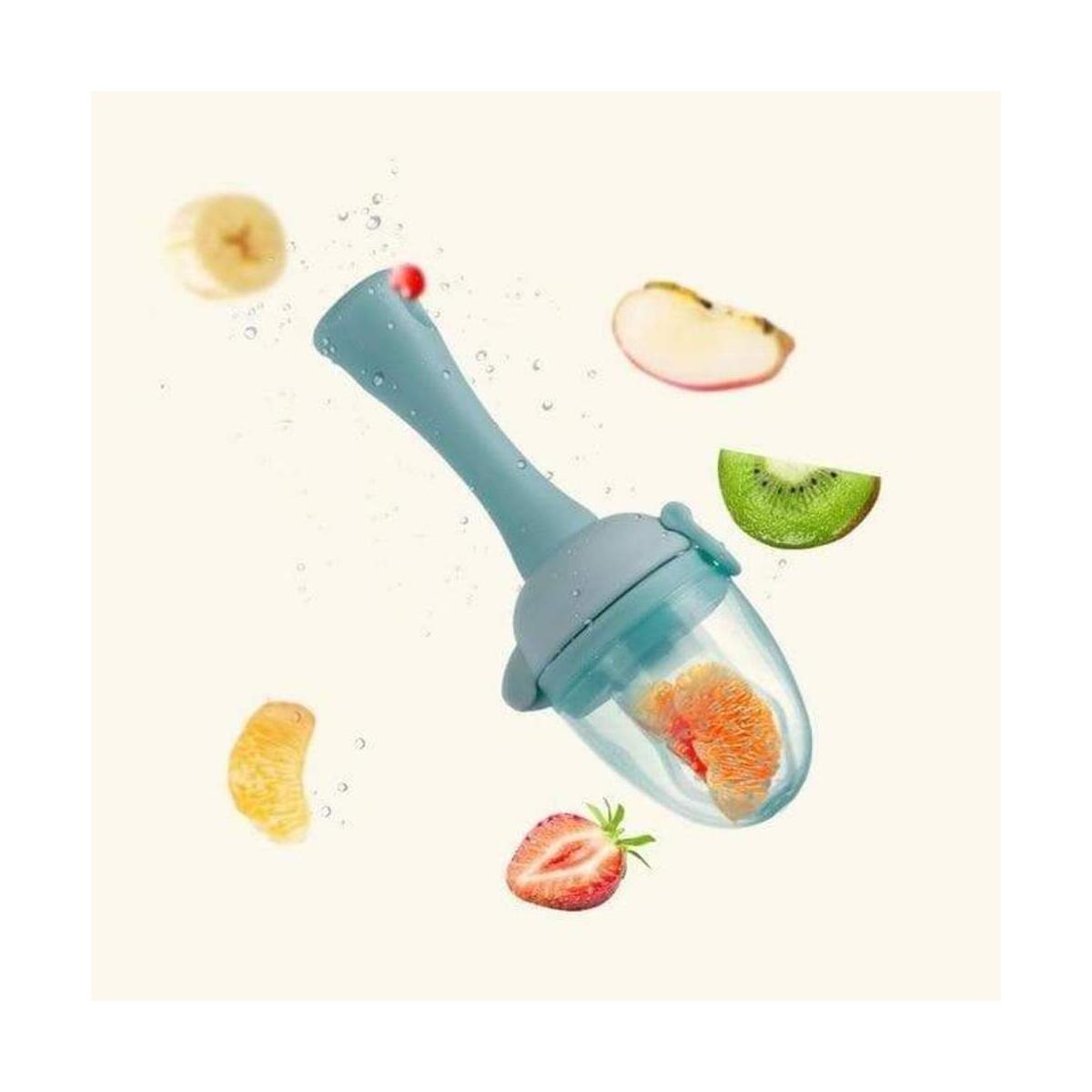 Baby Fresh Fruit Feeder Pacifier