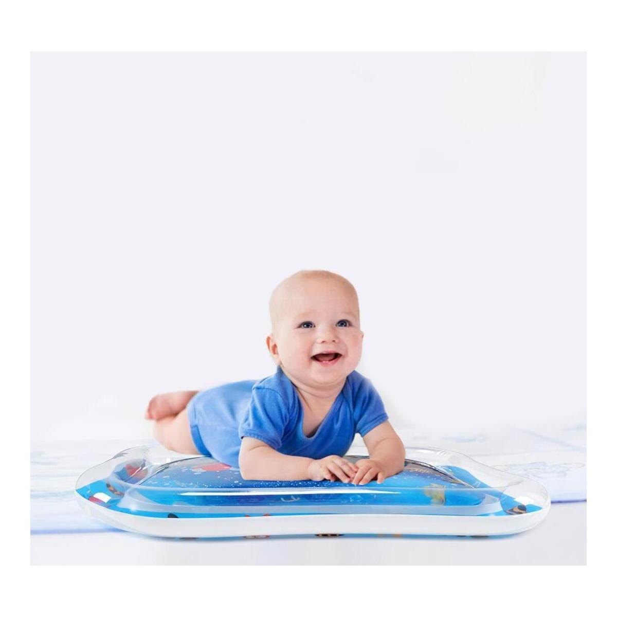Water Play Mat Leak-proof Inflatable Baby Toys