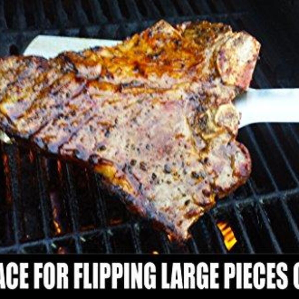 Barbecue Spatula Pulled Pork Shredder Claws Strongest Bbq Meat Forks Coupon - RebateKey