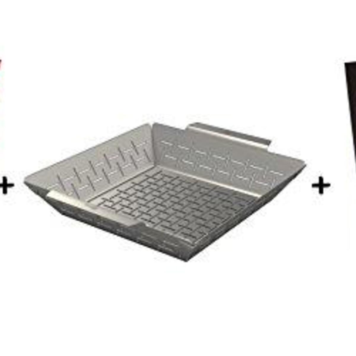 Vegetable Basket Pulled Pork Shredder Claws Strongest Bbq Meat Forks Deal - RebateKey