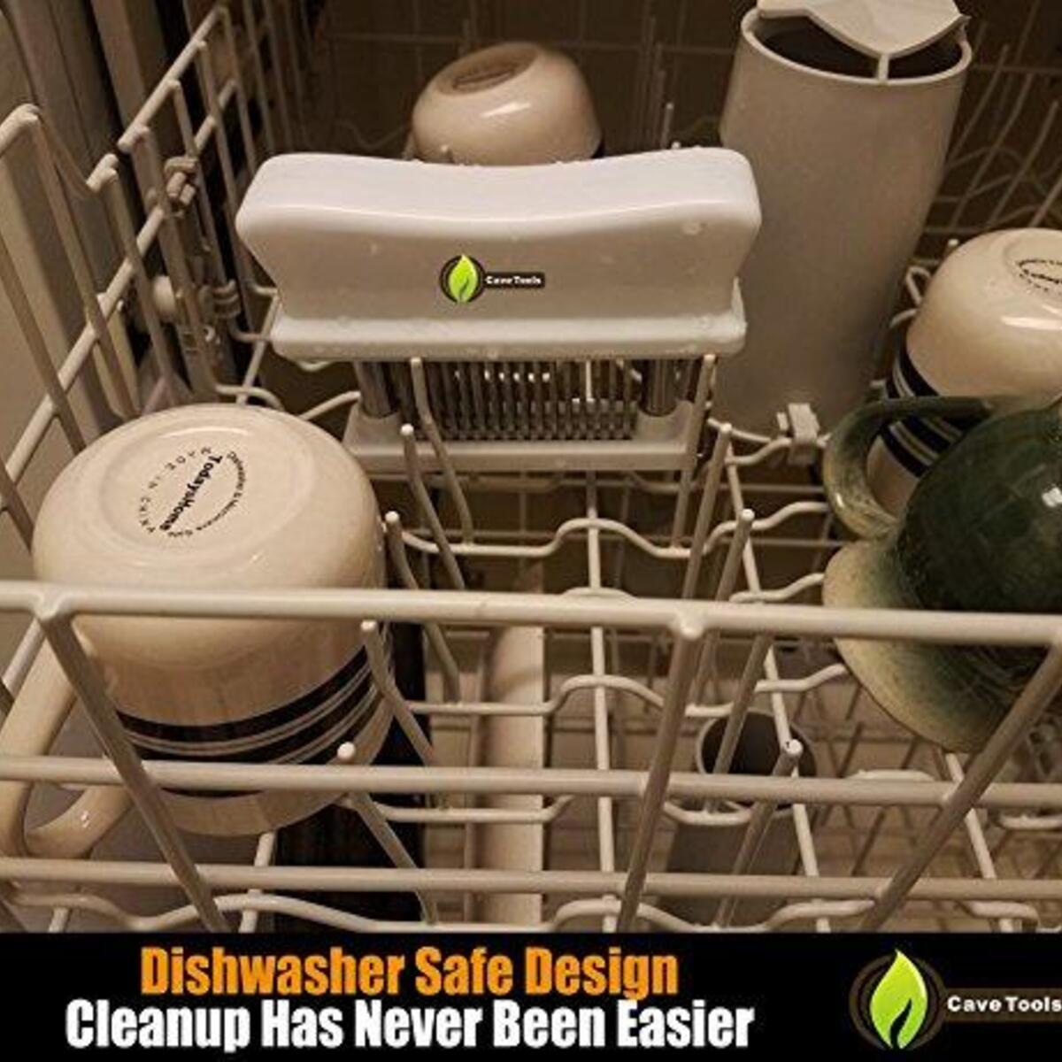 Meat Claws Stainless Steel Pulled Pork Shredders Blade Tenderizer Unique Deals - RebateKey