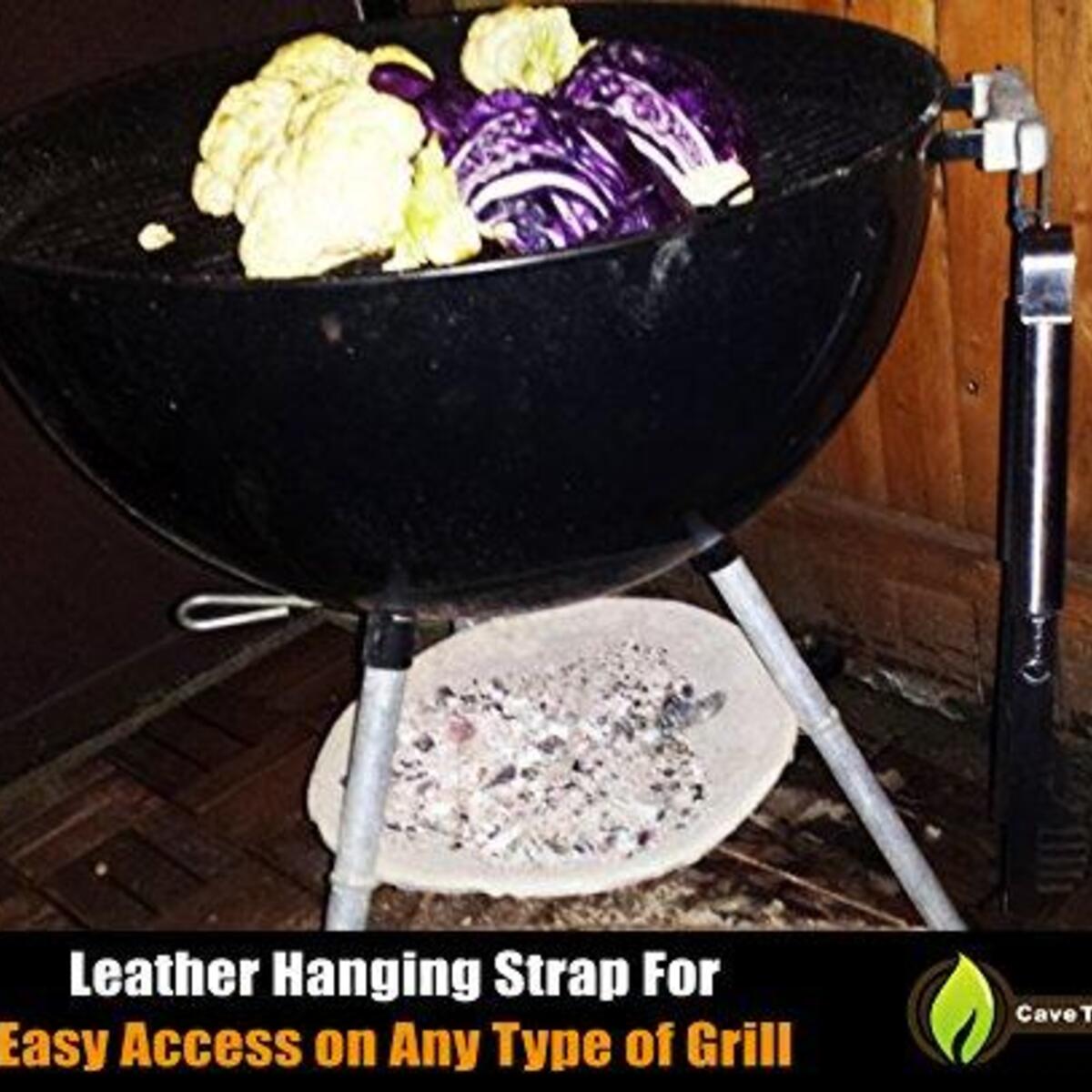 Grill Tongs 20 Thicker Stainless Steel Wont Bend Dishwasher Safe 17 Long Promo Code - RebateKey