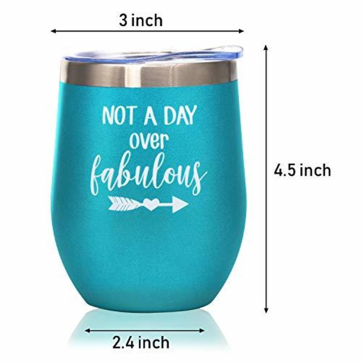 Birthday Wine Tumbler Coupons - RebateKey