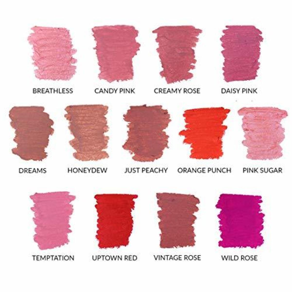 Rose Lipstick Deals - RebateKey