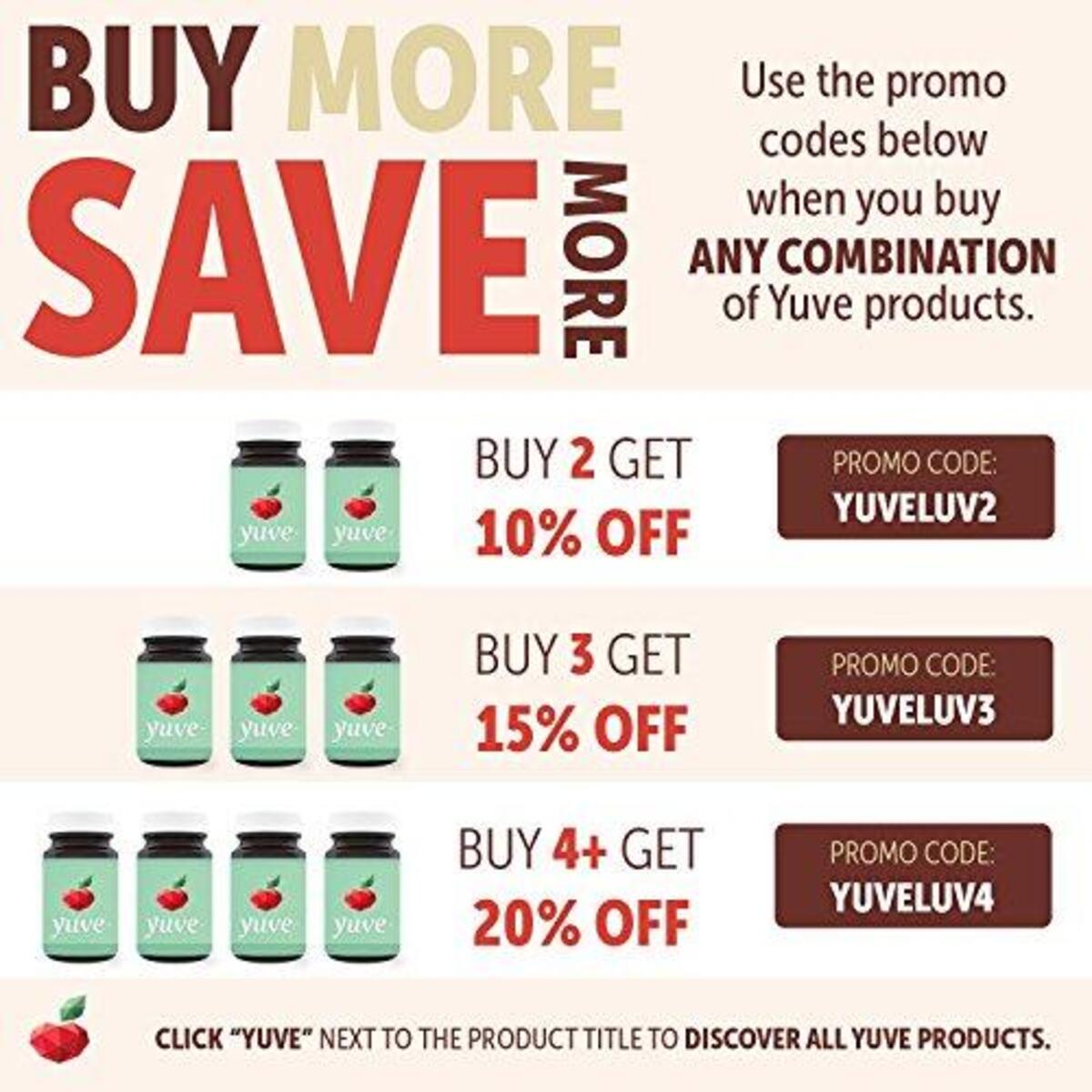 Yuve Mediterranean Olive Leaf Extract 750mg 20 Non Gmo Oleuropein1 Deal - RebateKey