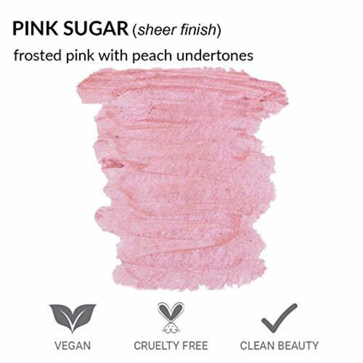 Vegan Lipstick 1 Deals - RebateKey