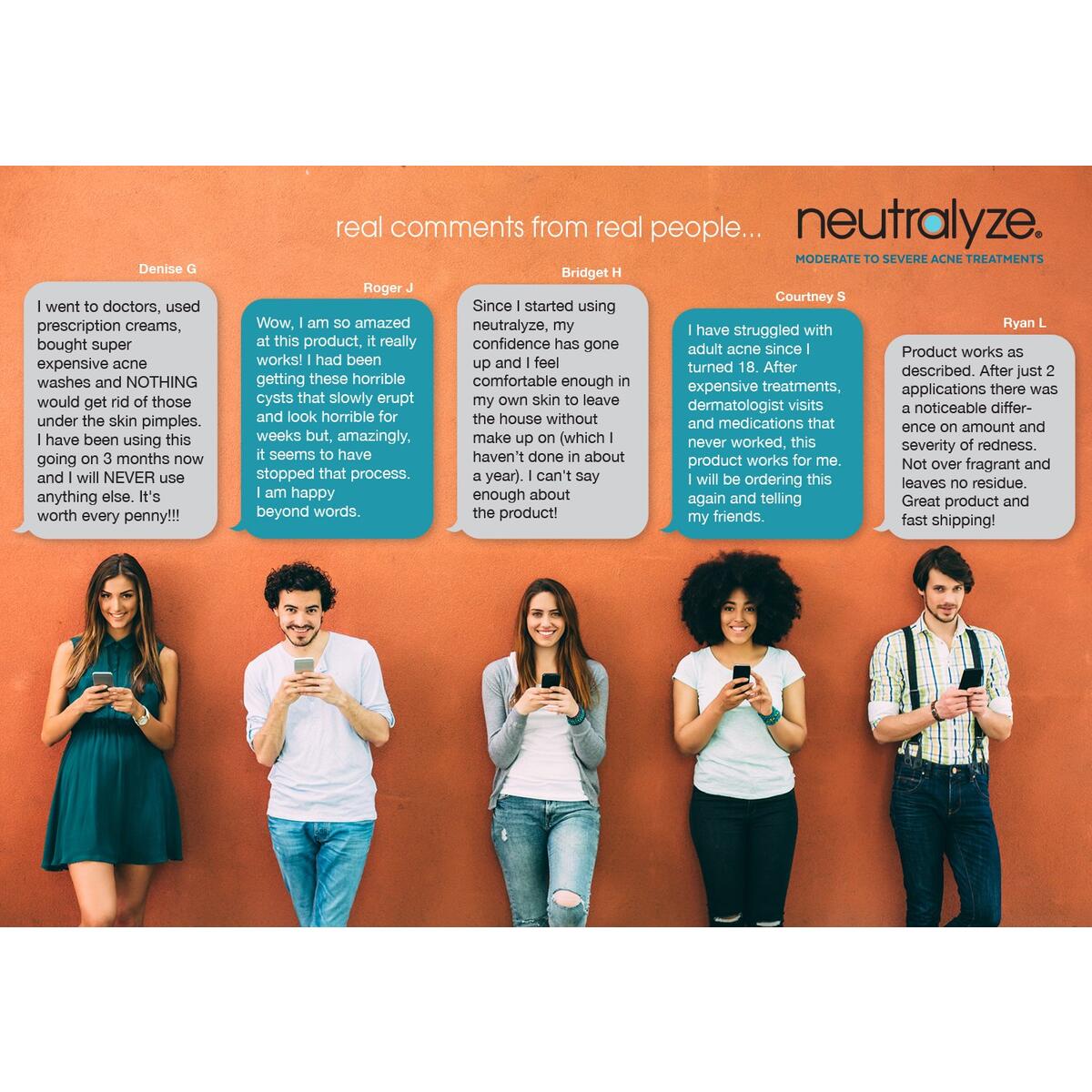 Acne Moisturizer Promo Code - RebateKey