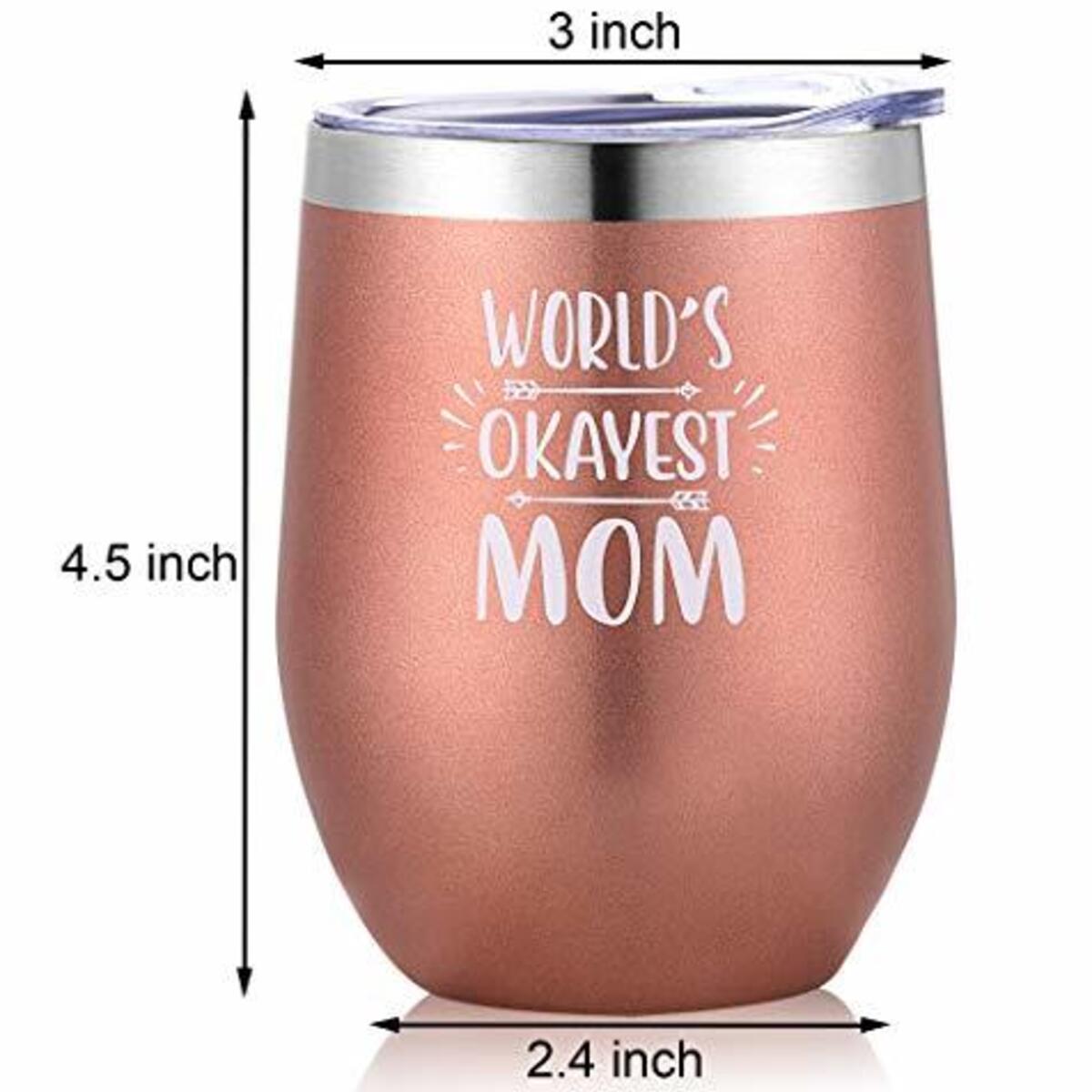 Mom Glass Coffee Mug Coupons - RebateKey