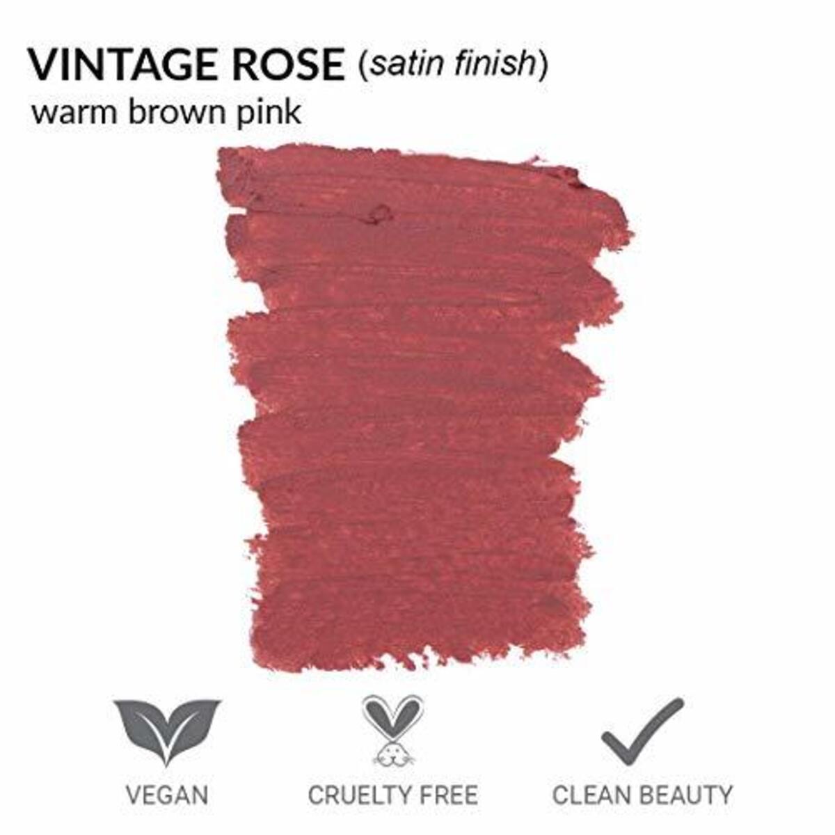 Rose Lipstick Deals - RebateKey
