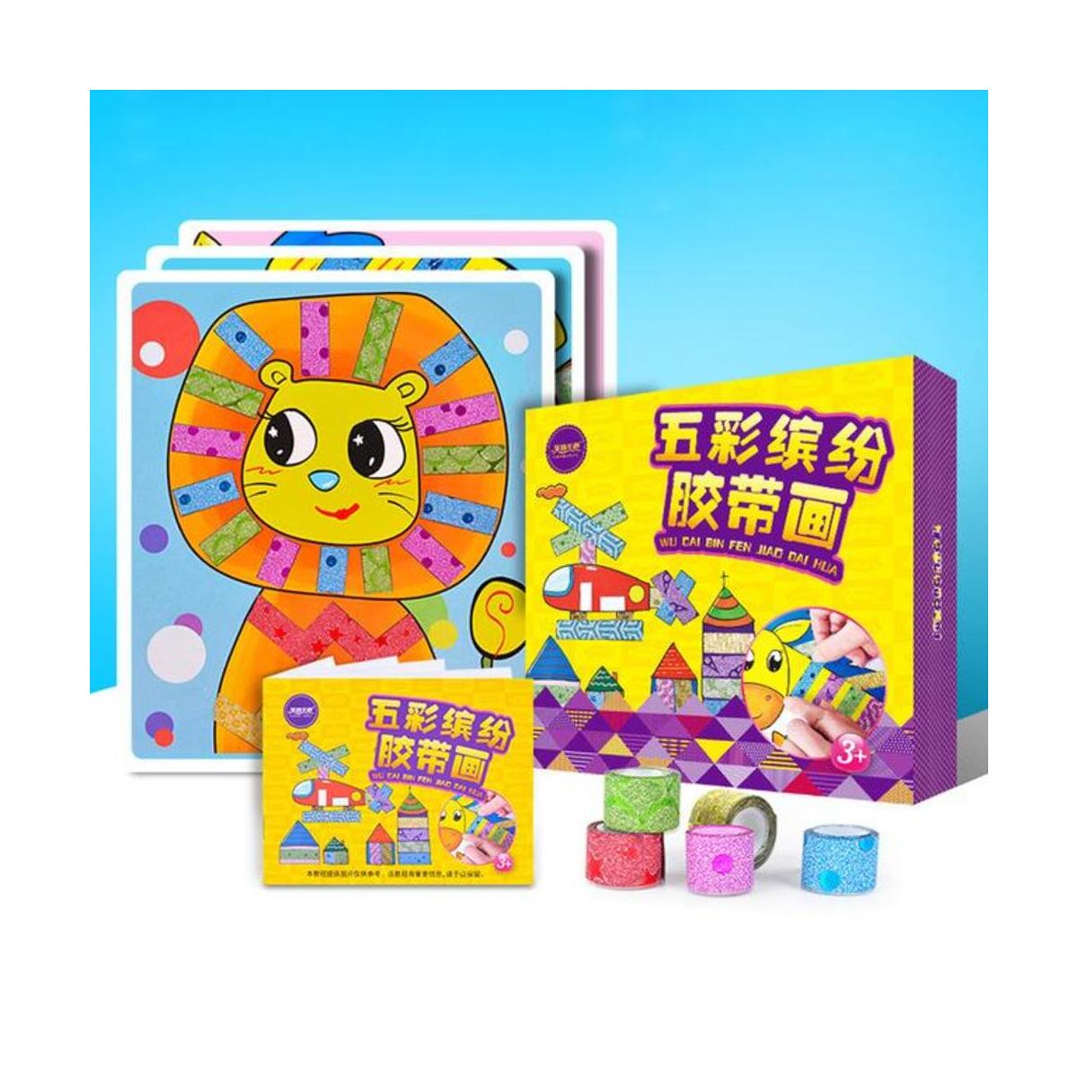 Magic Water elf baby toys handmade ocean magic water diy elves