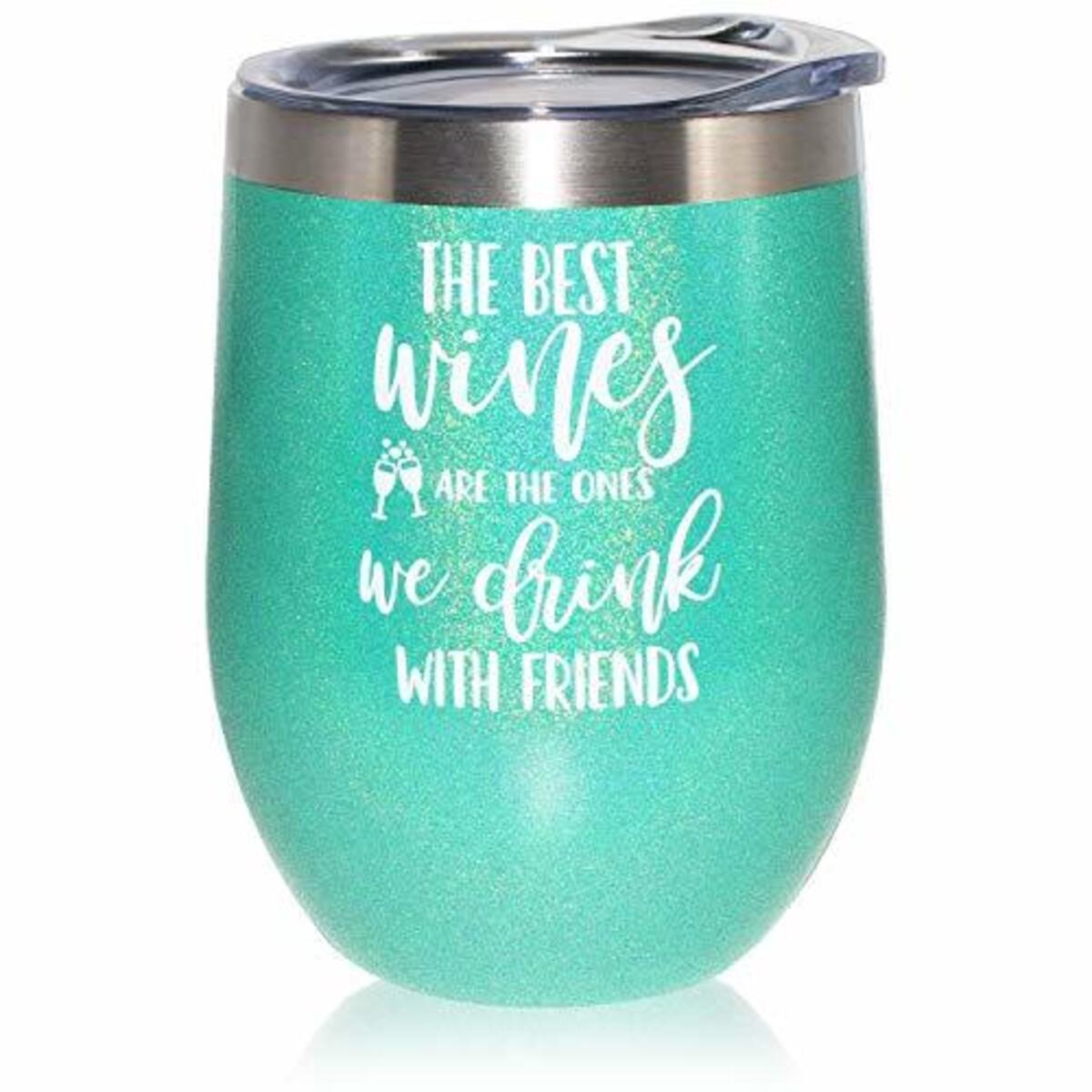 Funny Wine Tumblers For Women Coupons - RebateKey