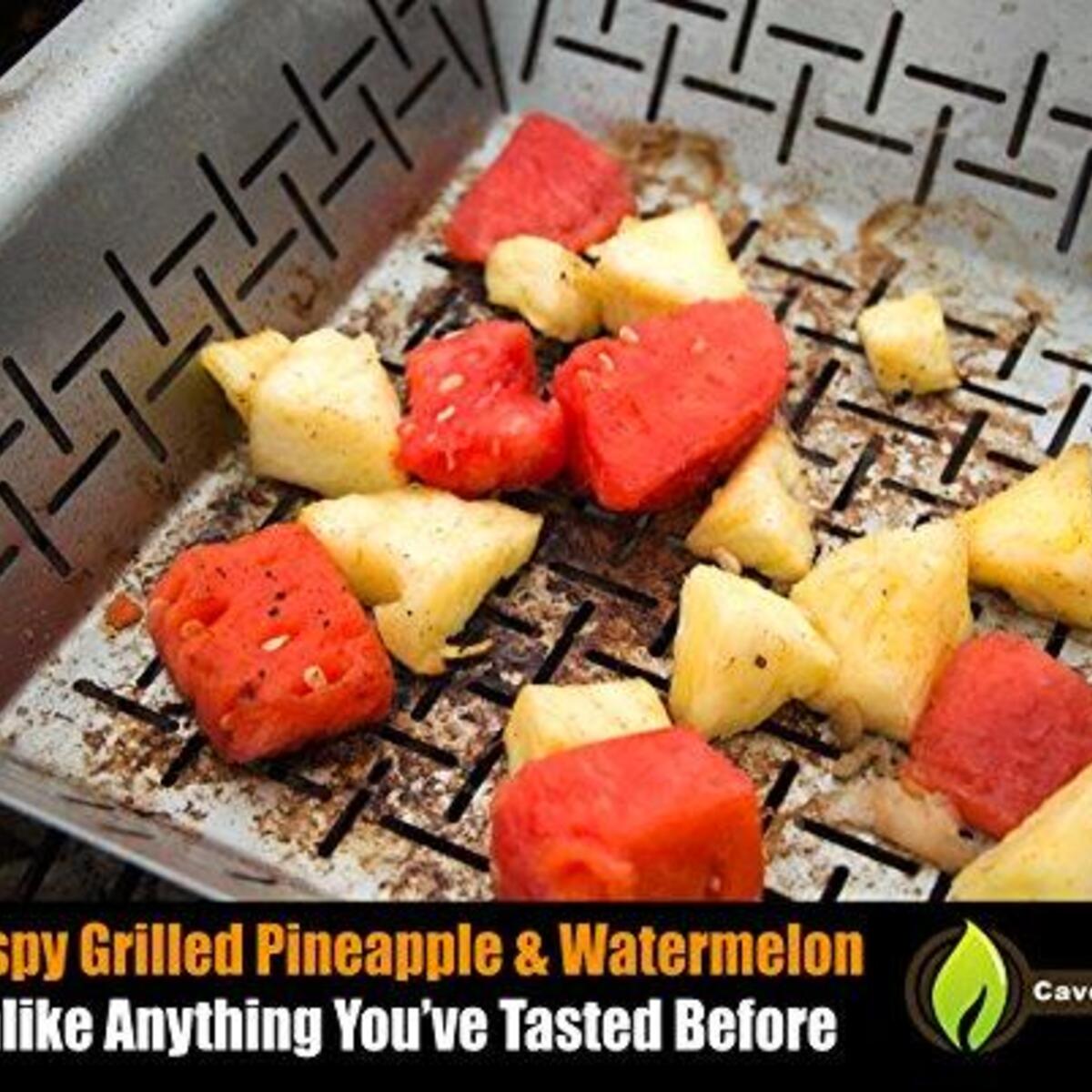 Cave Tools Bbq Skewers Set 10 Extra Long Vegetable Grill Basket Dishwasher Deals - RebateKey