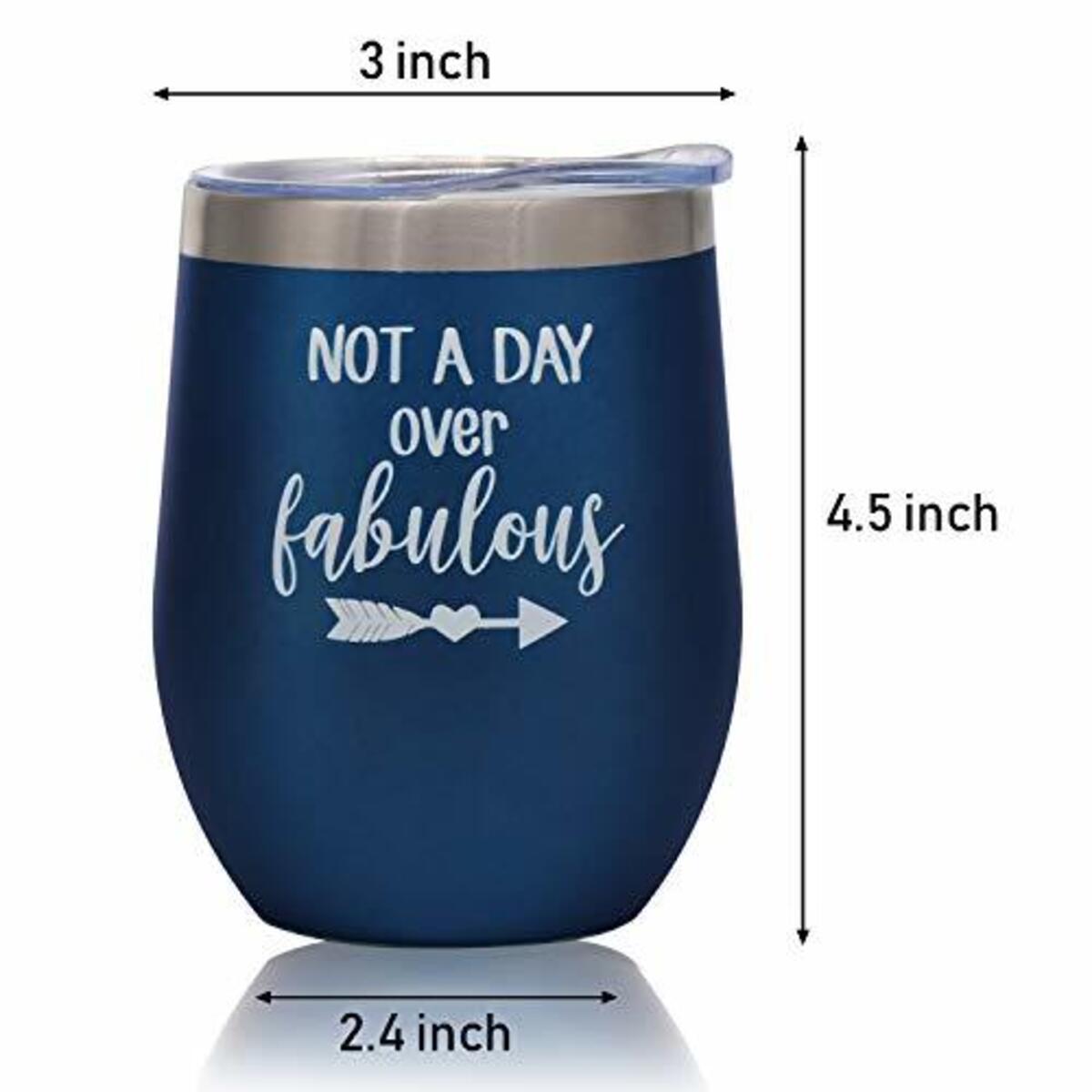 Friend Wine Tumbler Deals - RebateKey
