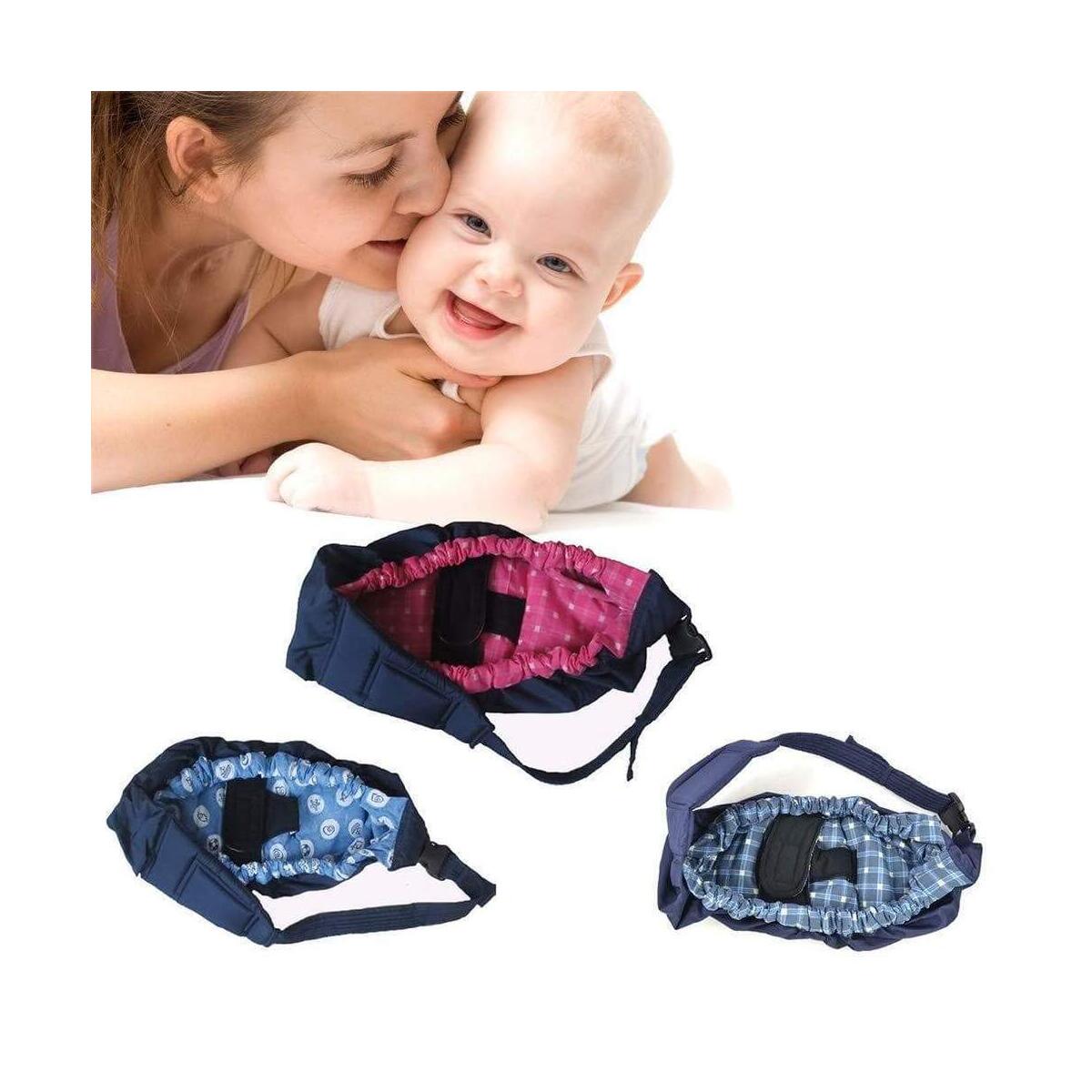 Baby Carrier All-in-1 Stretchy Baby Sling Wraps
