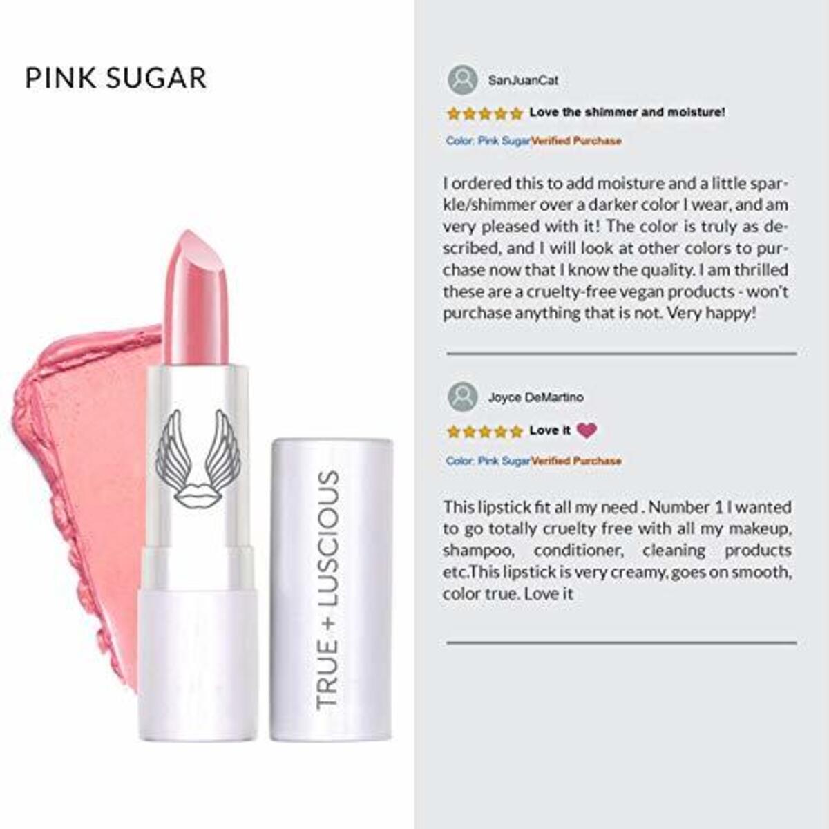 Vegan Lipstick 1 Deals - RebateKey