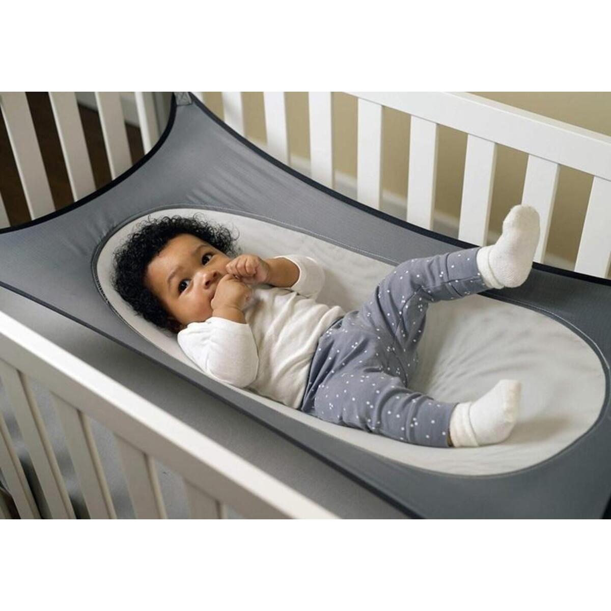 Baby Hammock Hanging Baby Sleeping Net Bed