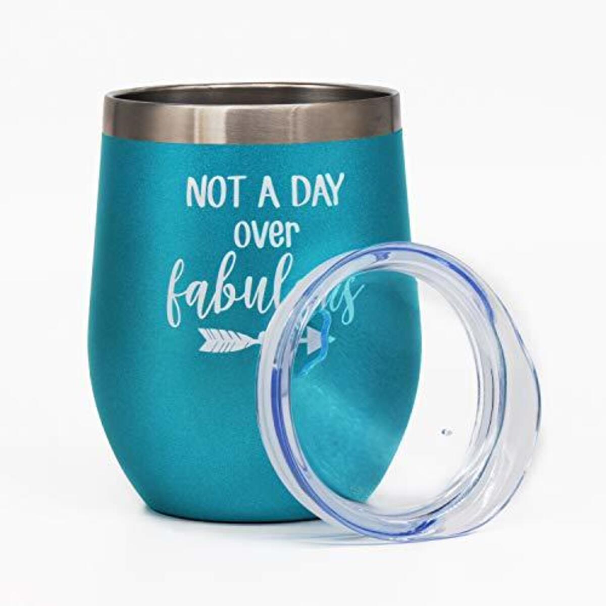 Birthday Wine Tumbler Coupons - RebateKey
