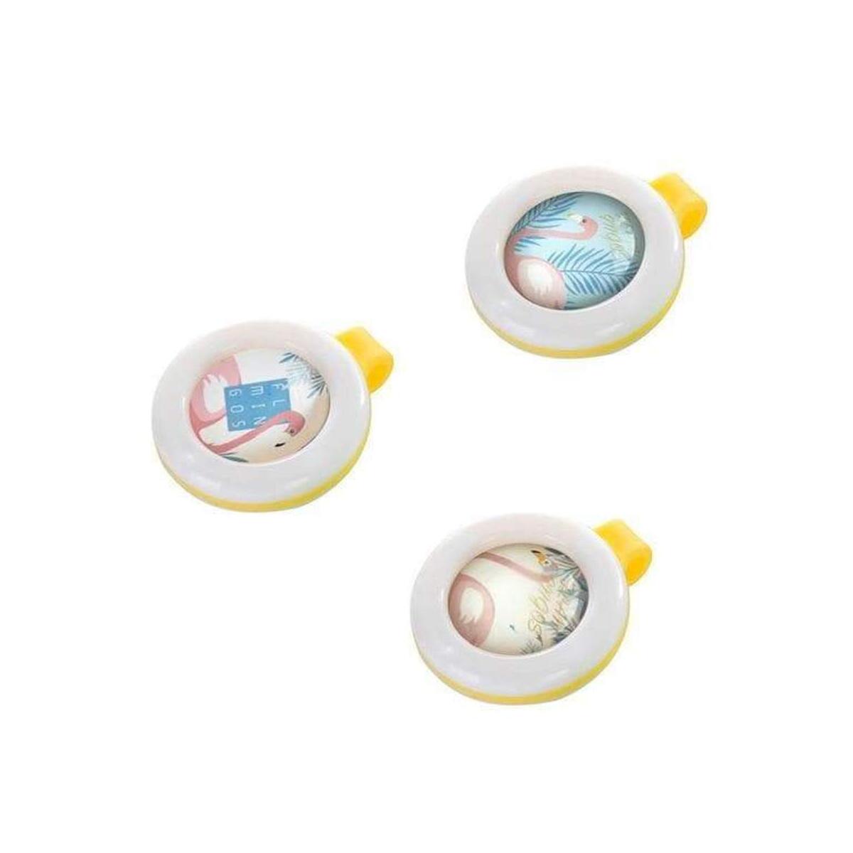Mosquito Repellent Button Baby Kids