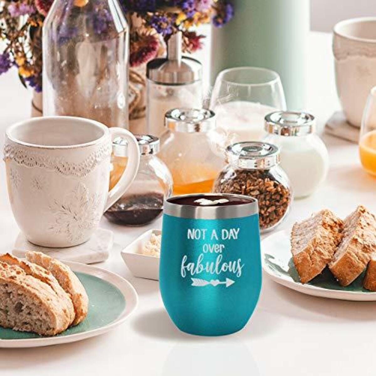 Birthday Wine Tumbler Coupons - RebateKey