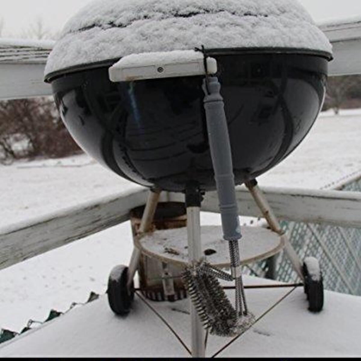 Meat Claws Stainless Steel Pulled Pork Shredders Bbq Grill Brush 100 Rust Coupons - RebateKey