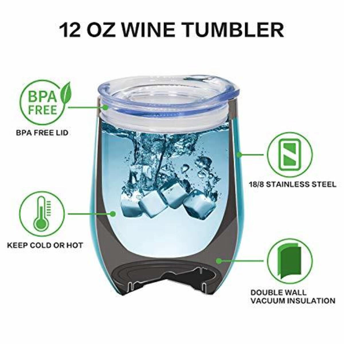 Birthday Wine Tumbler Coupons - RebateKey