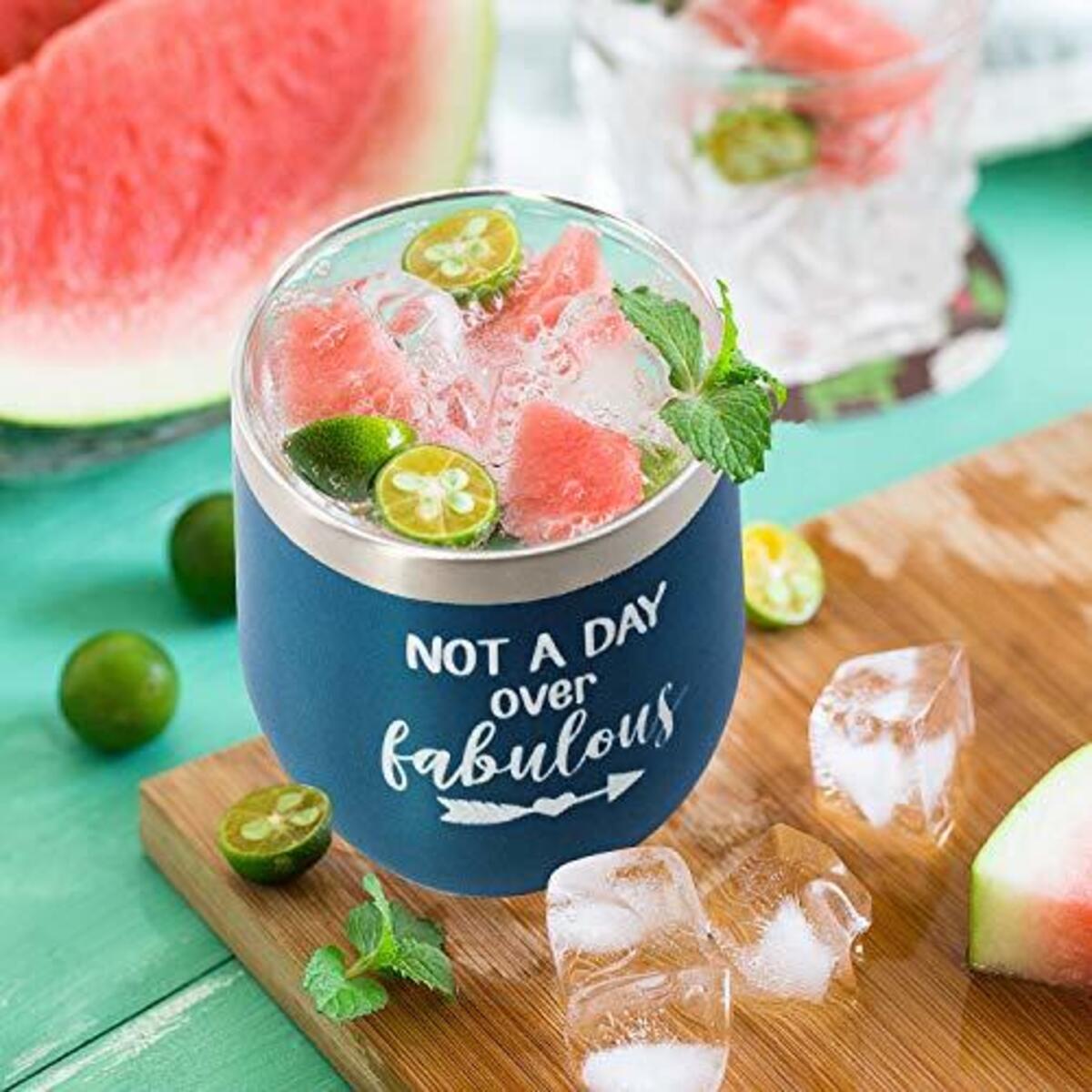 Friend Wine Tumbler Deals - RebateKey
