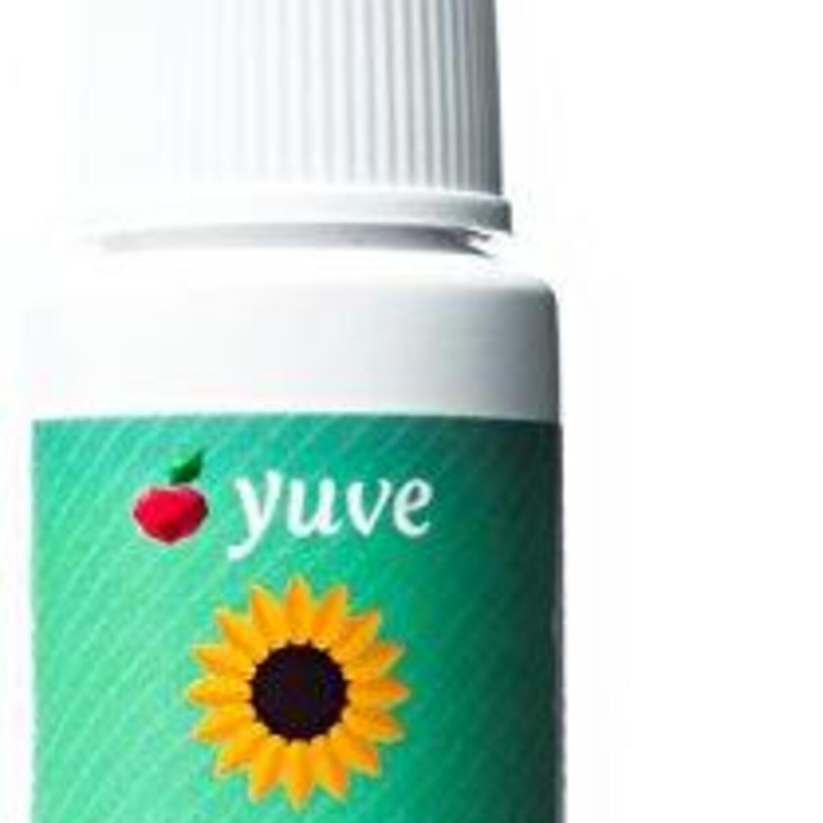 Yuve Vegan Vitamin D3 Spray Supplement - Supports Bone, Joint and Boosts Immune System - 800 IU of Complete, Pure, All Natural D - Healthy Heart - Non-GMO, Gluten-Free - 75 Sprays / 2.5mo Supply