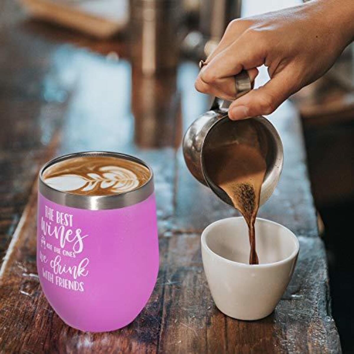 Birthday Wine Tumbler 1 Promo Code - RebateKey