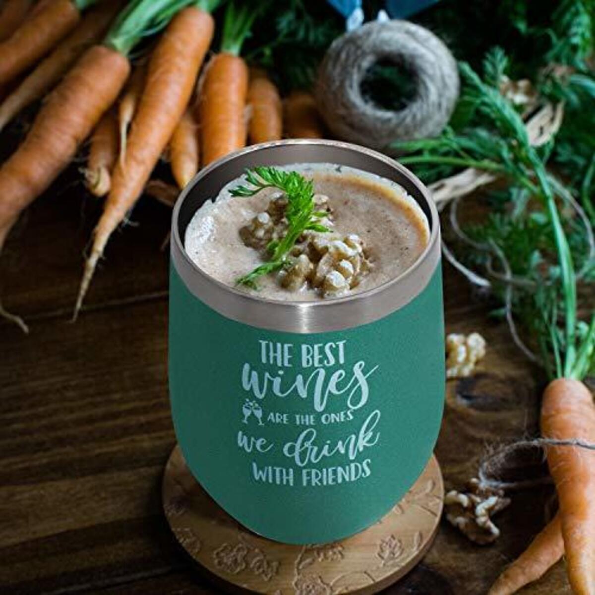 Funny Wine Tumblers For Women Coupons - RebateKey