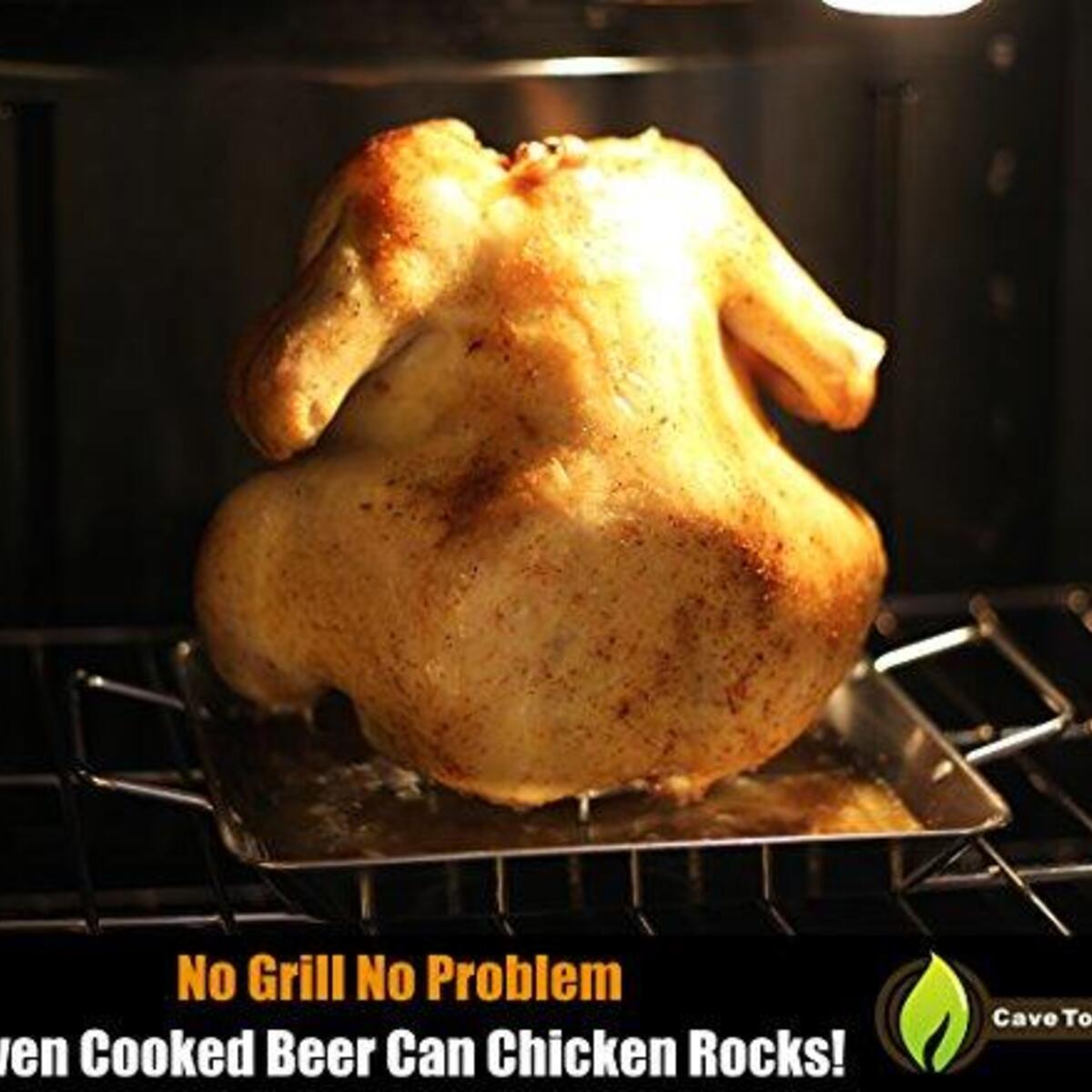 Cave Tools Meat Claws Stainless Steel Pulled Pork Shredders Beer Can Chicken Coupons - RebateKey