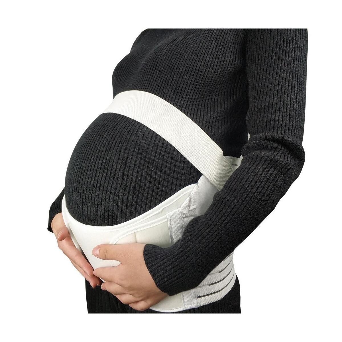 Womens Maternity Belt - Maternity Support Belt - Pregnant Woman Maternity Belt Pregnancy Support Corset Prenatal Care Athletic Bandage Girdle Postpartum