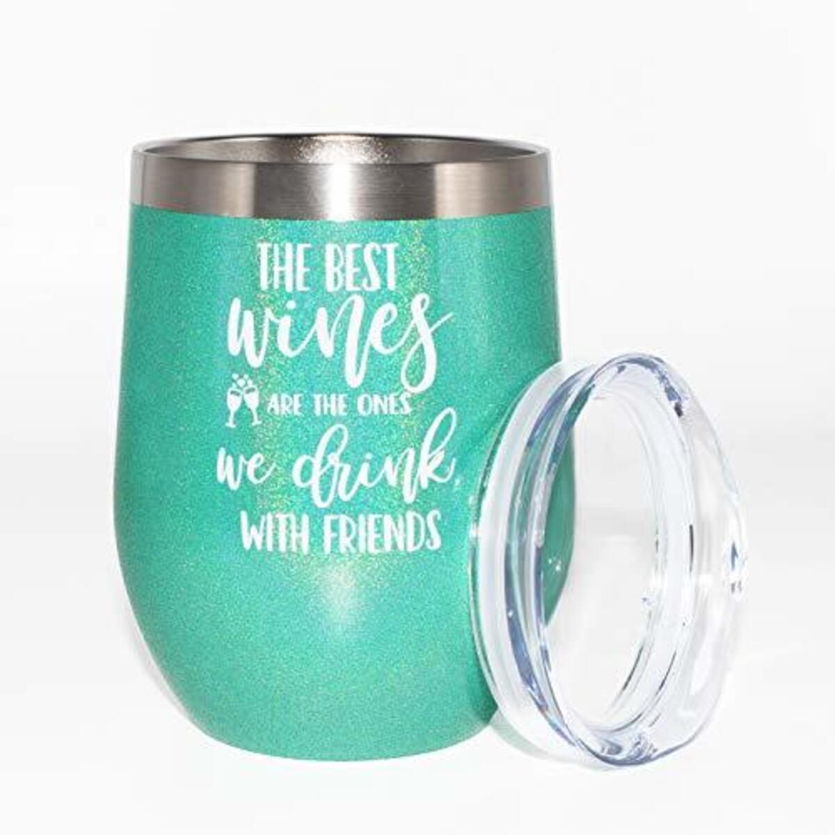 Funny Wine Tumblers For Women Coupons - RebateKey