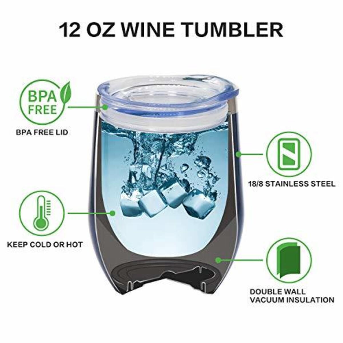 Friend Wine Tumbler Deals - RebateKey
