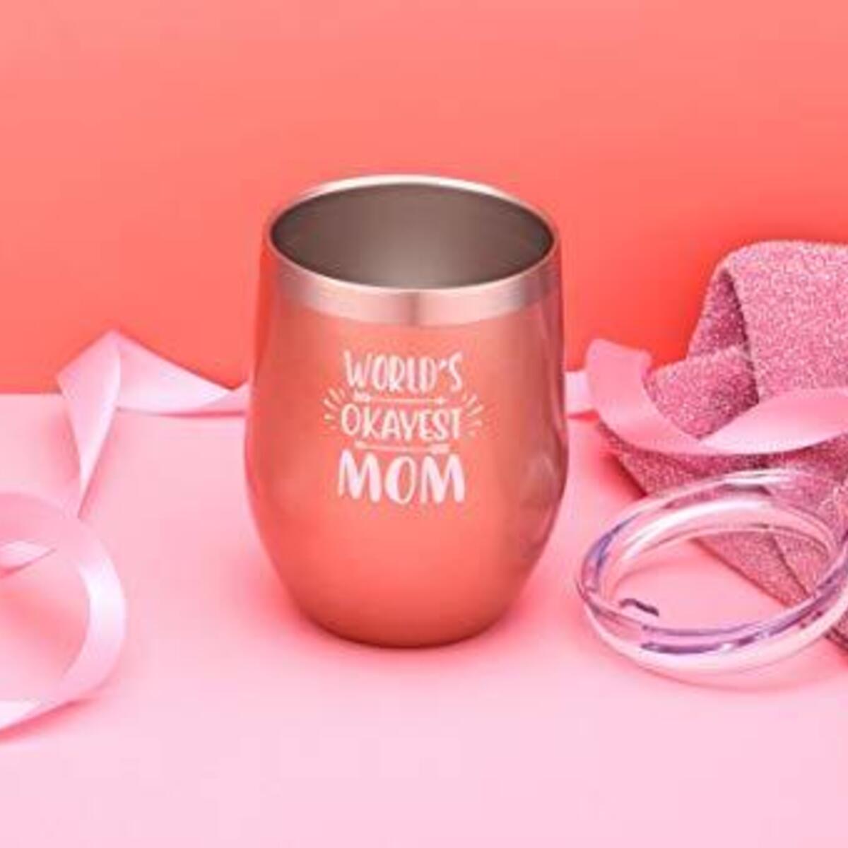 Mom Glass Coffee Mug Coupons - RebateKey