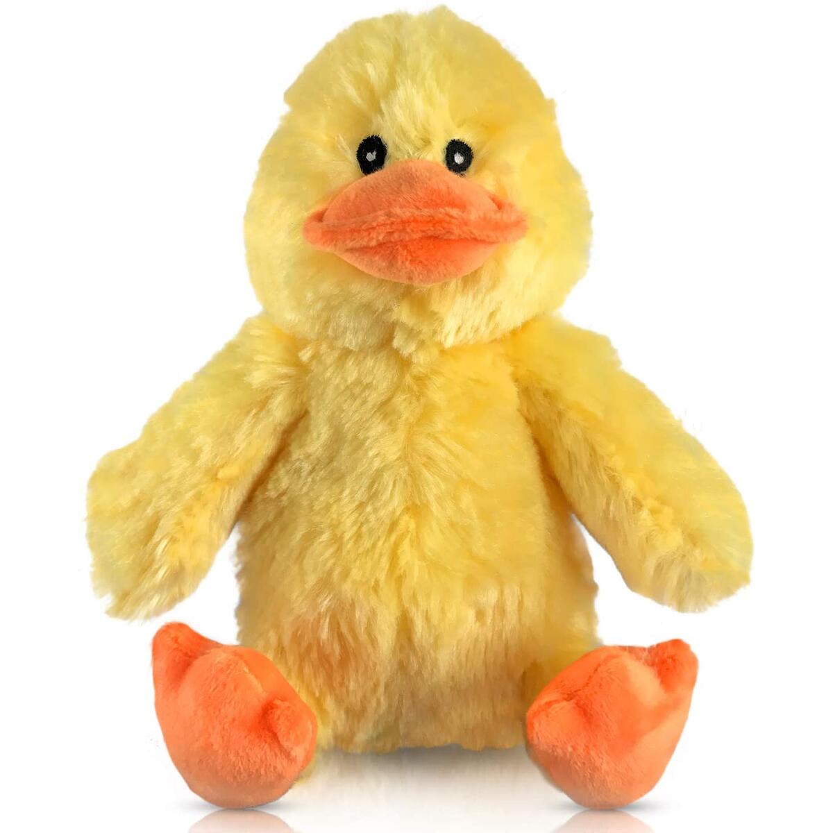 Stuffed Duck