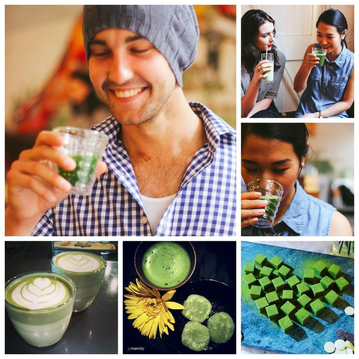 Matcha 5 Cashback - RebateKey