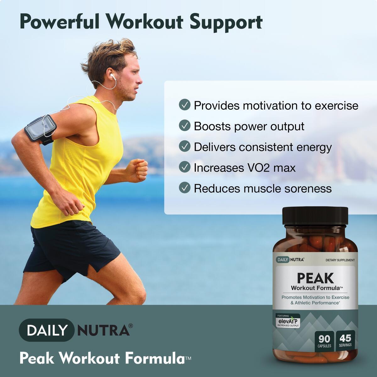 Recovery Supplement 1 Cashback Rebate - RebateKey