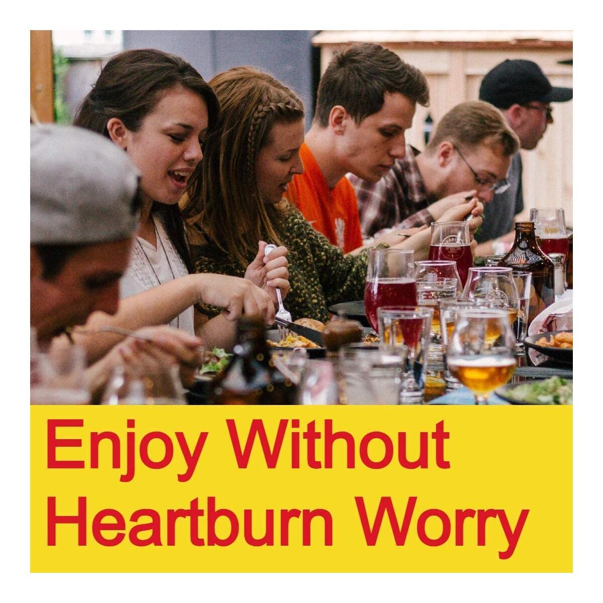 Naturcress Heartburn Rebates - RebateKey