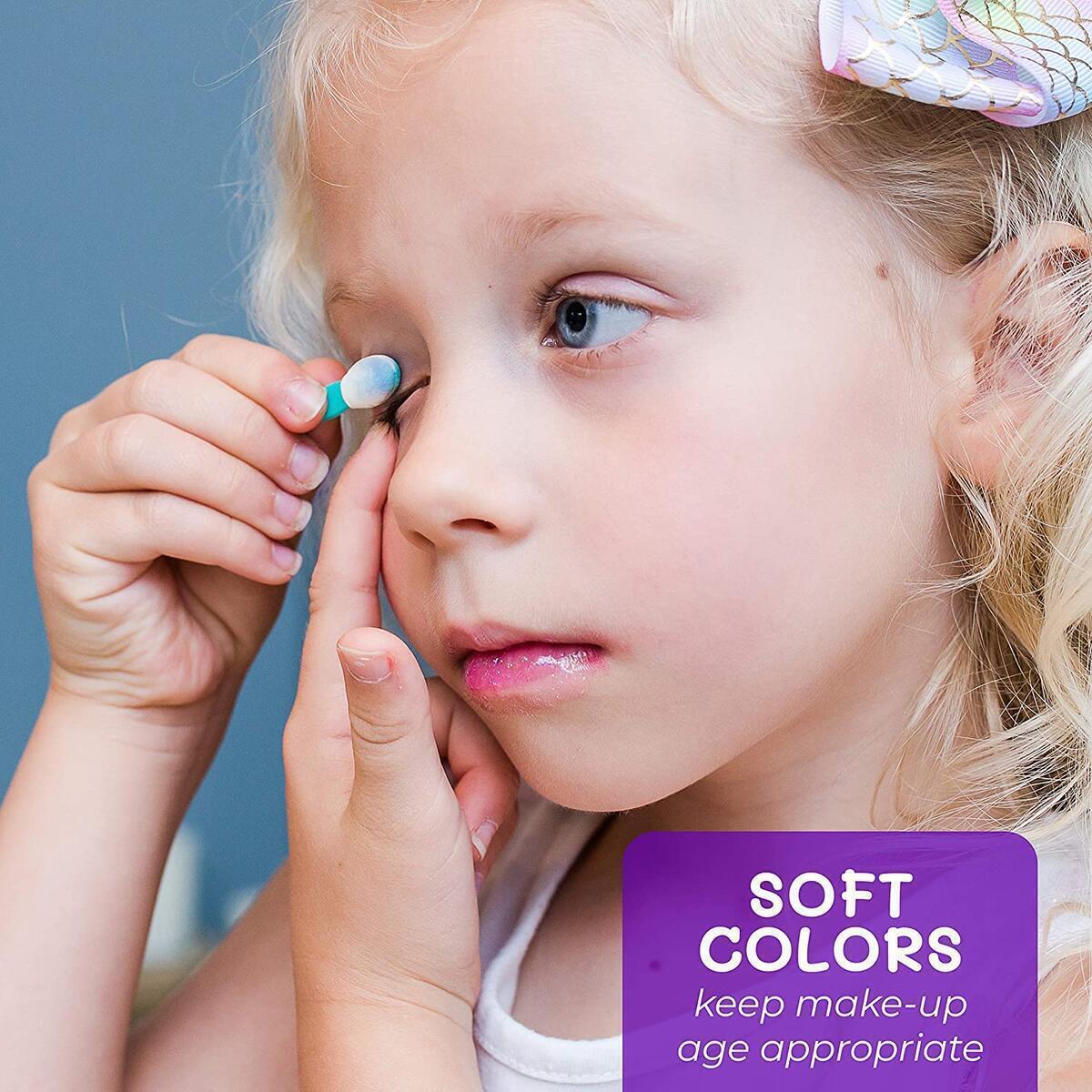 Mermaid Makeup Kit 1 Cashback Rebate - RebateKey