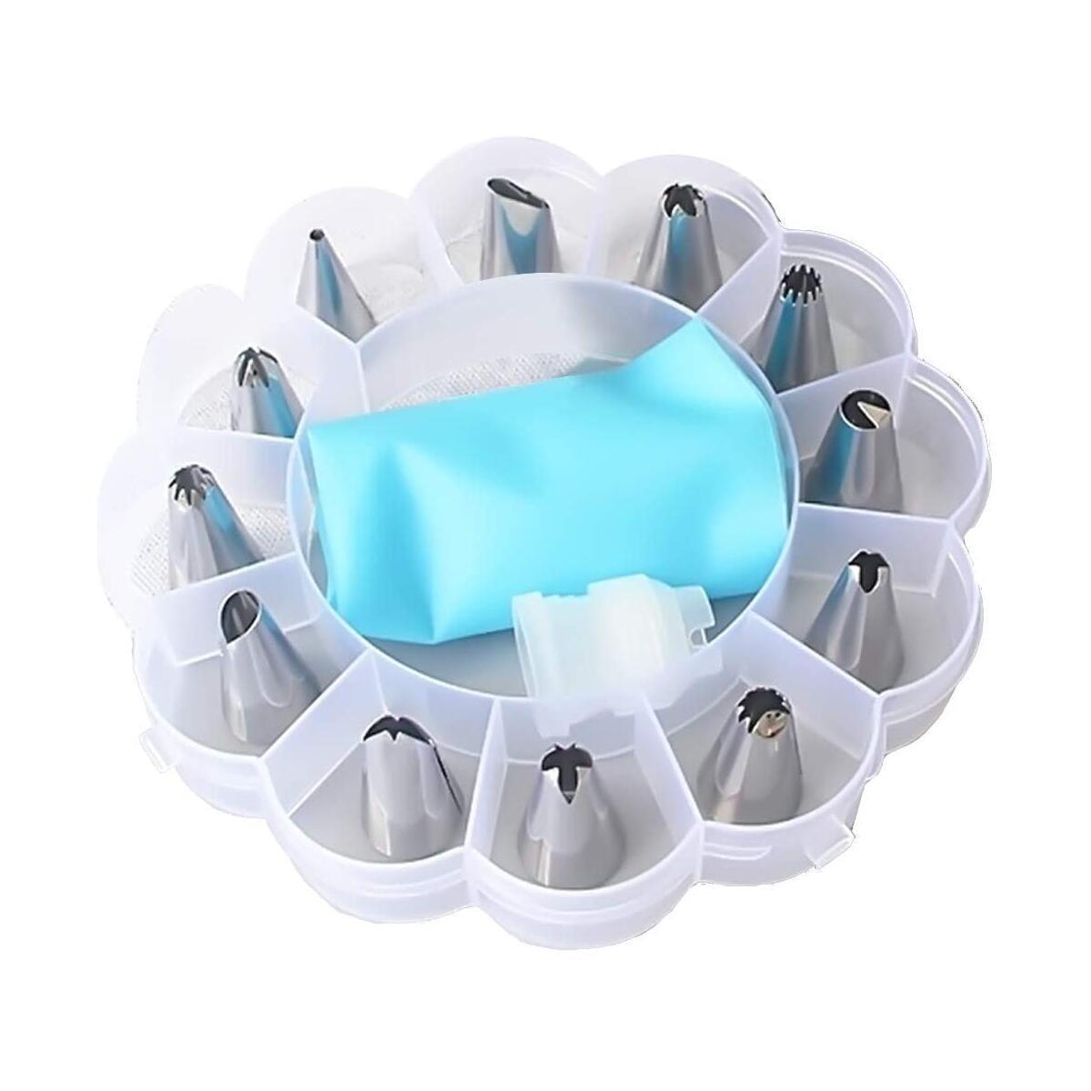 piping bag
