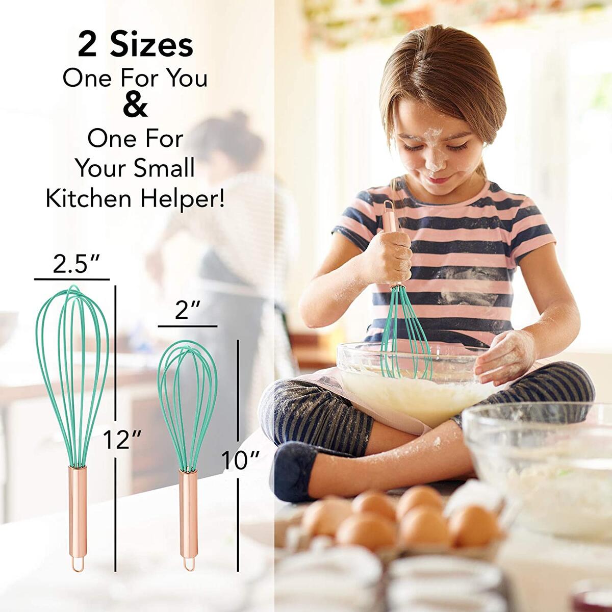 Silicone Whisks Rebates - RebateKey