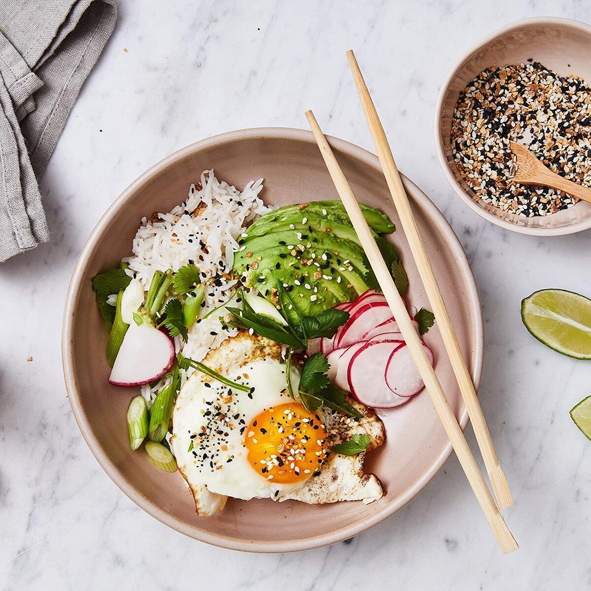 Everything Bagel Seasoning 3 Cashback Rebate - RebateKey