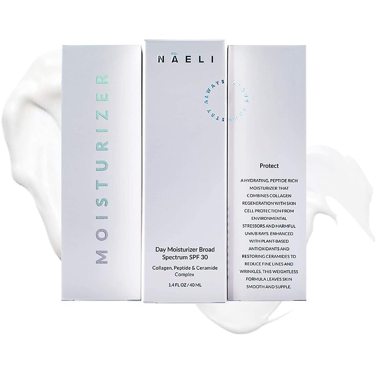 Face Moisturizer With Spf Rebate - RebateKey