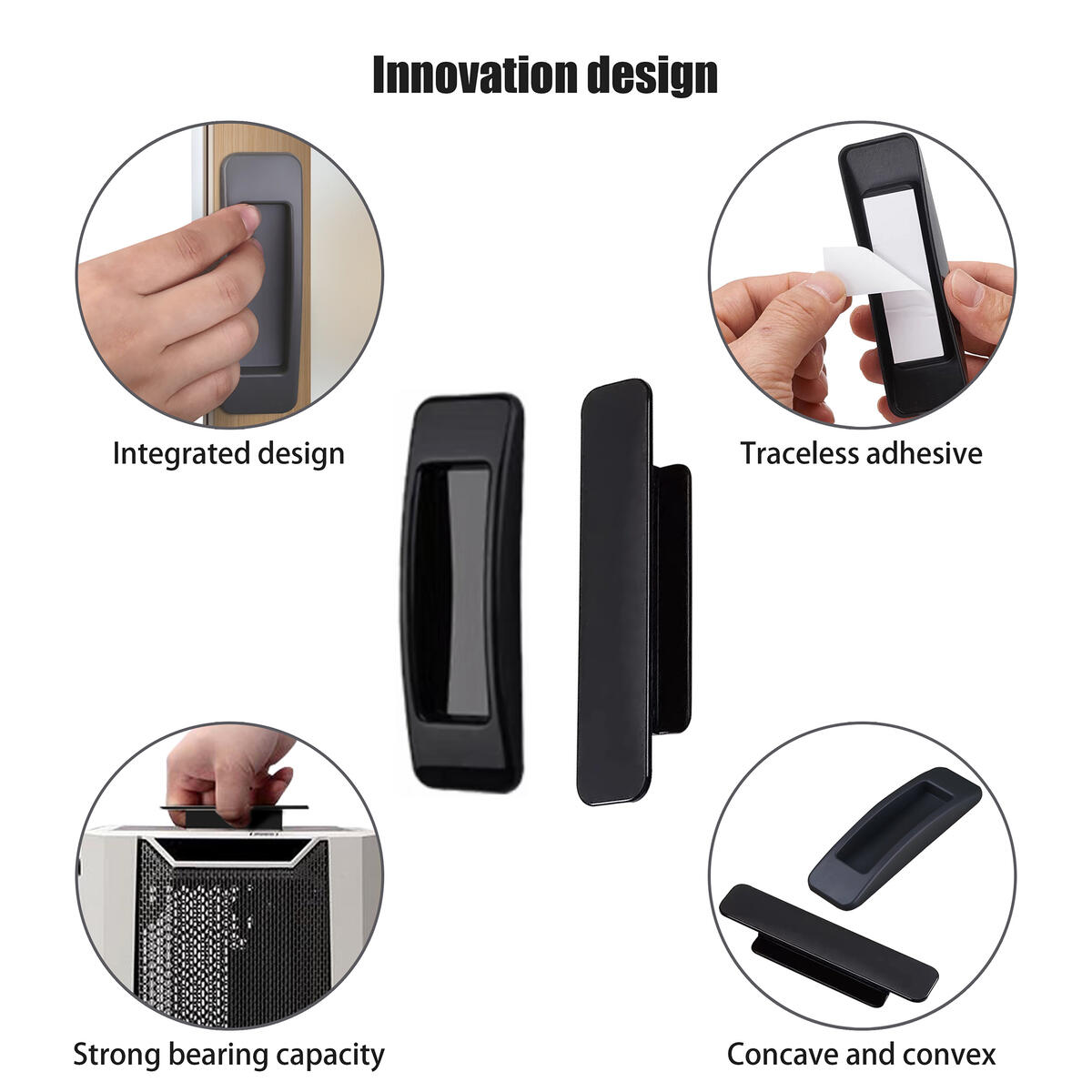 Door Handle 1 Cash Back - RebateKey