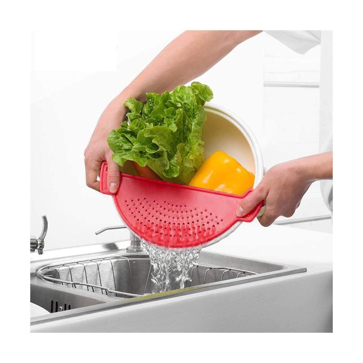 Strainers And Colanders 6 Cashback - RebateKey