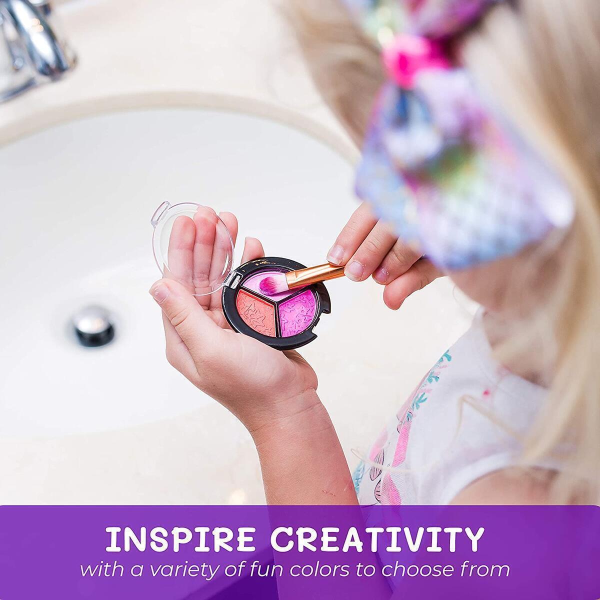 Mermaid Makeup Kit 1 Cashback Rebate - RebateKey