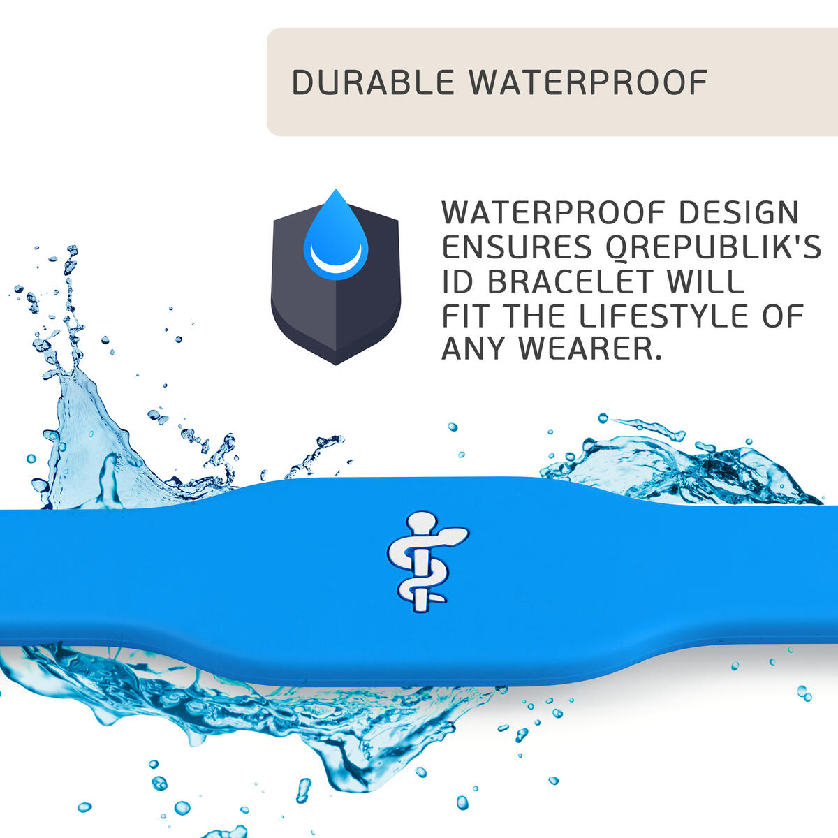 Medical Alert Bracelet Cash Back - RebateKey