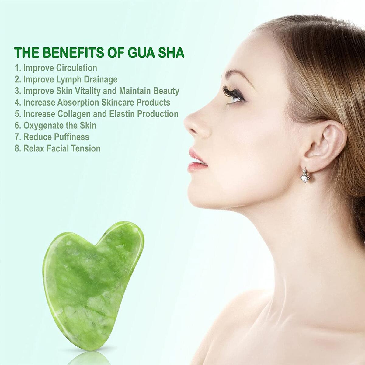 Guasha Jade Stone Rebate - RebateKey