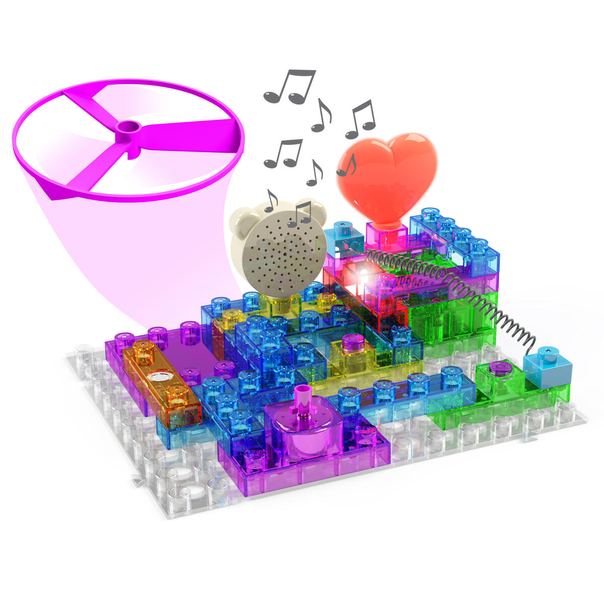 Circuit Toys Cash Back - RebateKey