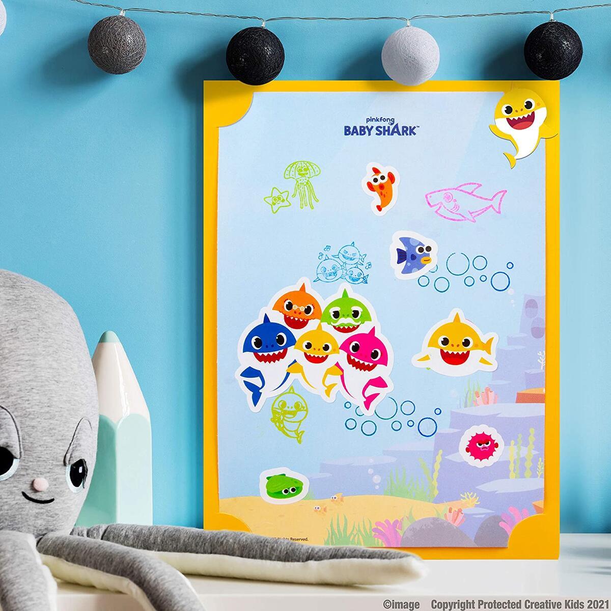 Baby Shark Toys Cash Back - RebateKey